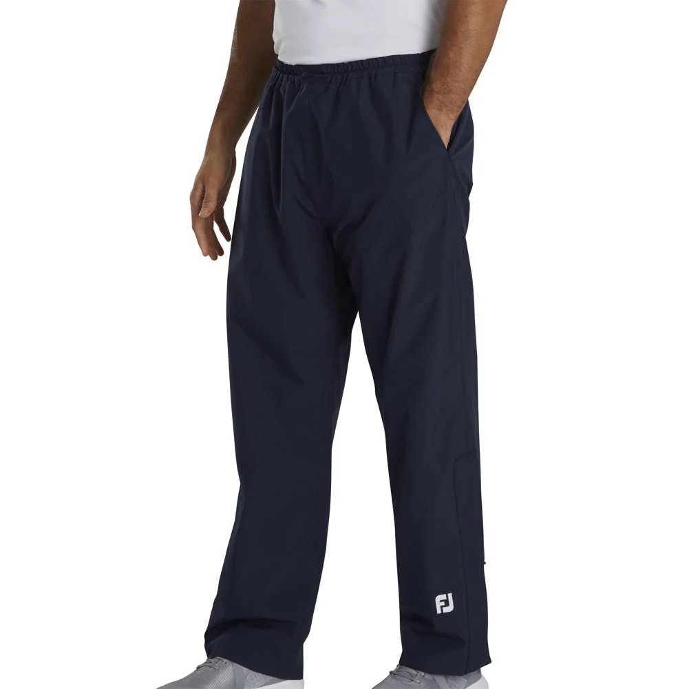 FootJoy Hydrolite Golf Rain Pants - Previous Season Style - Image 7