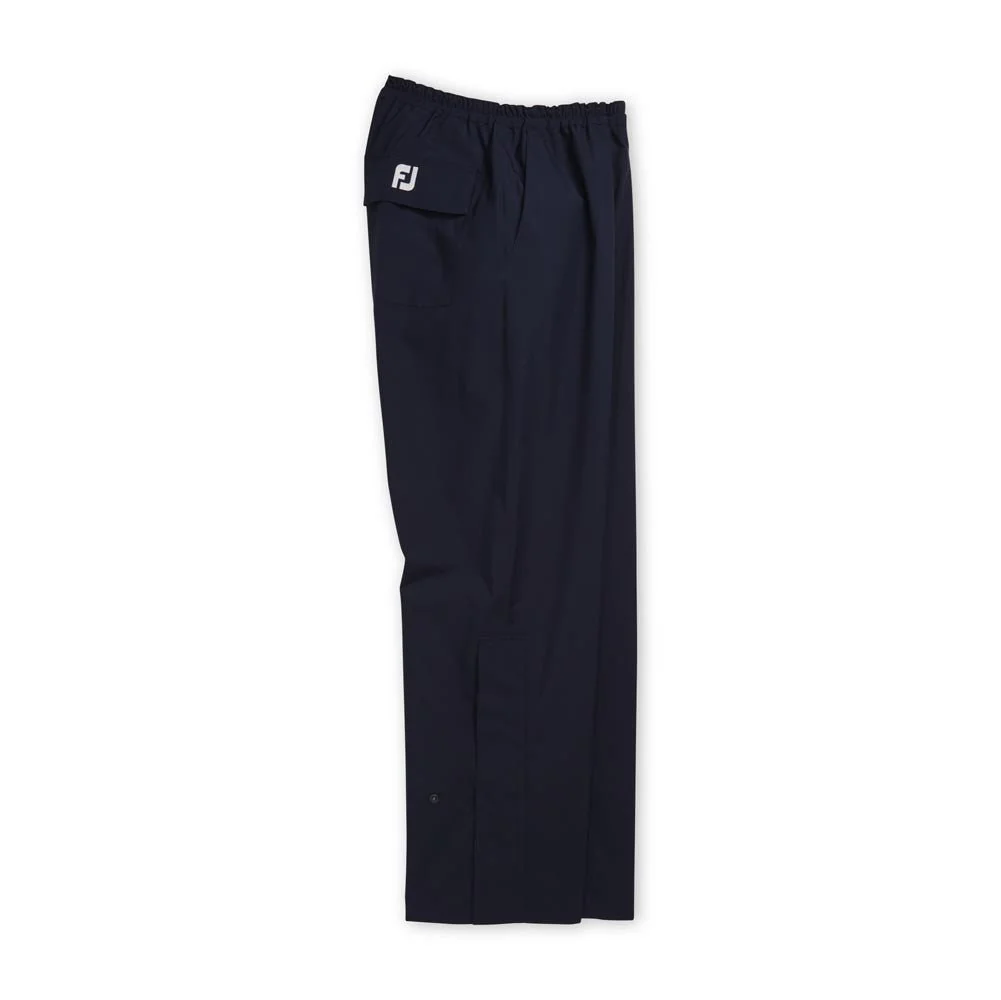 FootJoy Hydrolite Golf Rain Pants - Previous Season Style - Image 9