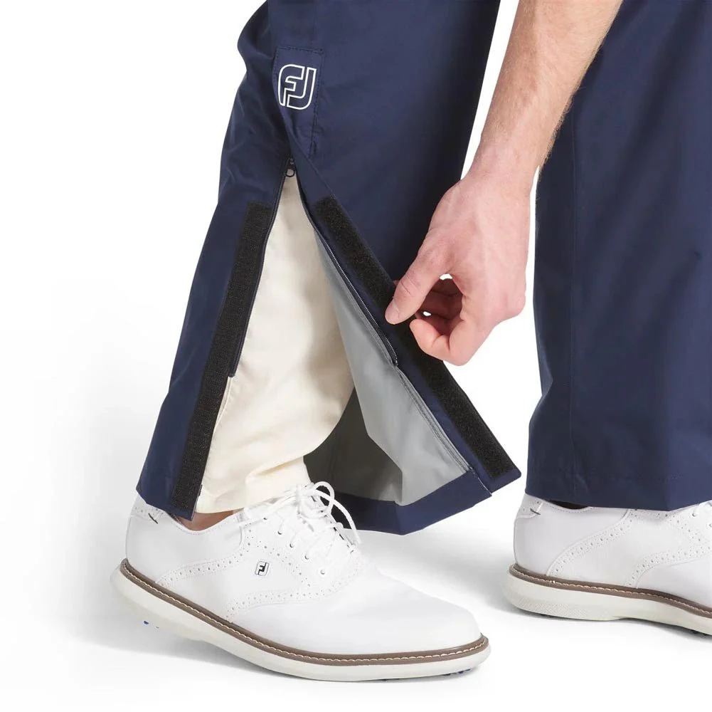 FootJoy HydroLite X Golf Pants - Image 11