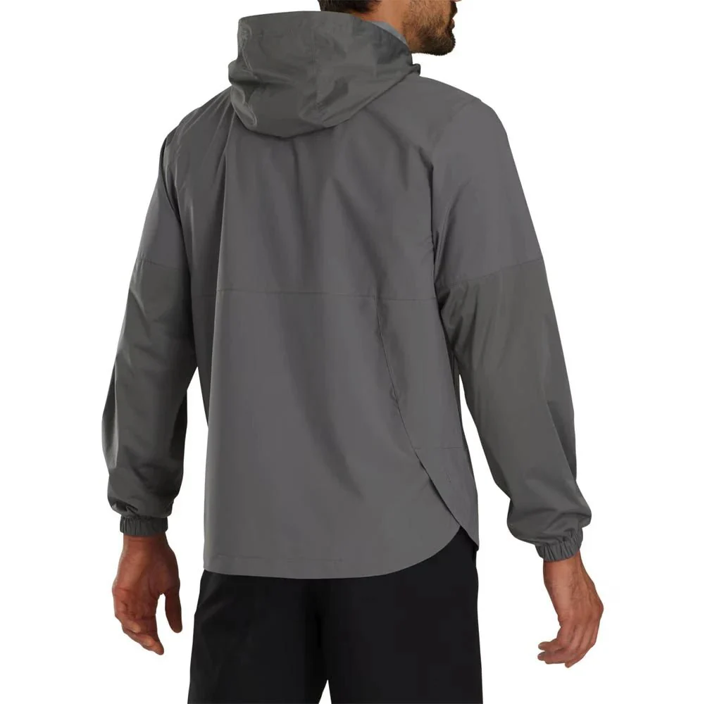FootJoy Hydrolite X Rain Golf Hoodie - Image 11