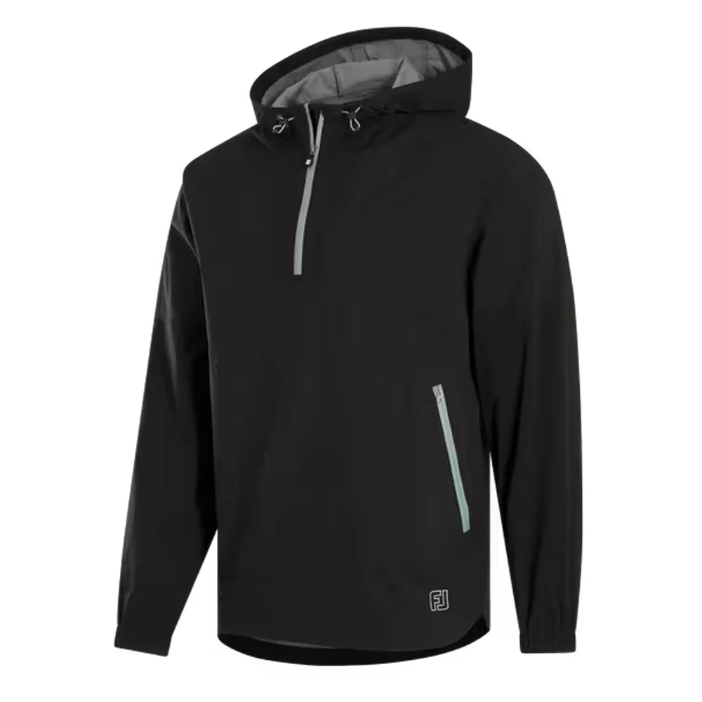 FootJoy Hydrolite X Rain Golf Hoodie - Image 13