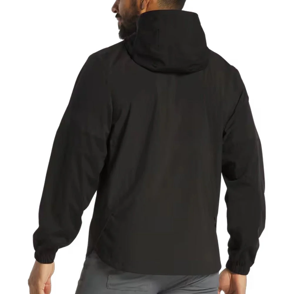FootJoy Hydrolite X Rain Golf Hoodie - Image 15