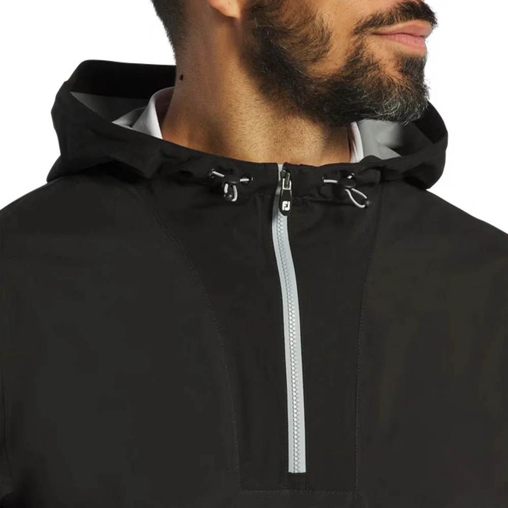 FootJoy Hydrolite X Rain Golf Hoodie - Image 16