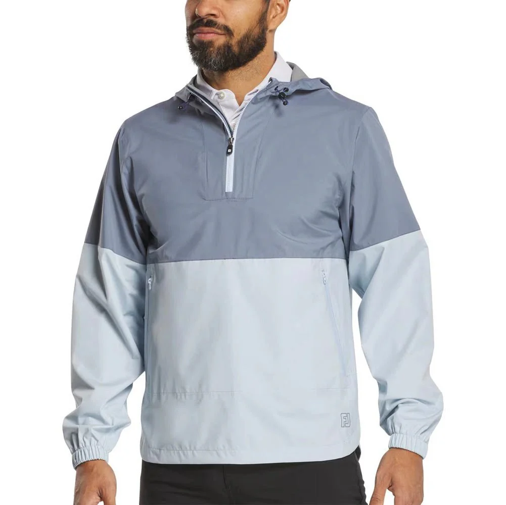 FootJoy Hydrolite X Rain Golf Hoodie - Image 2