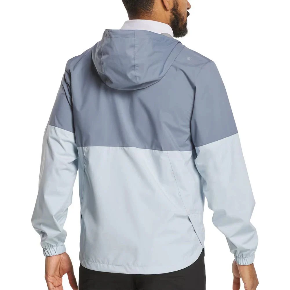 FootJoy Hydrolite X Rain Golf Hoodie - Image 3