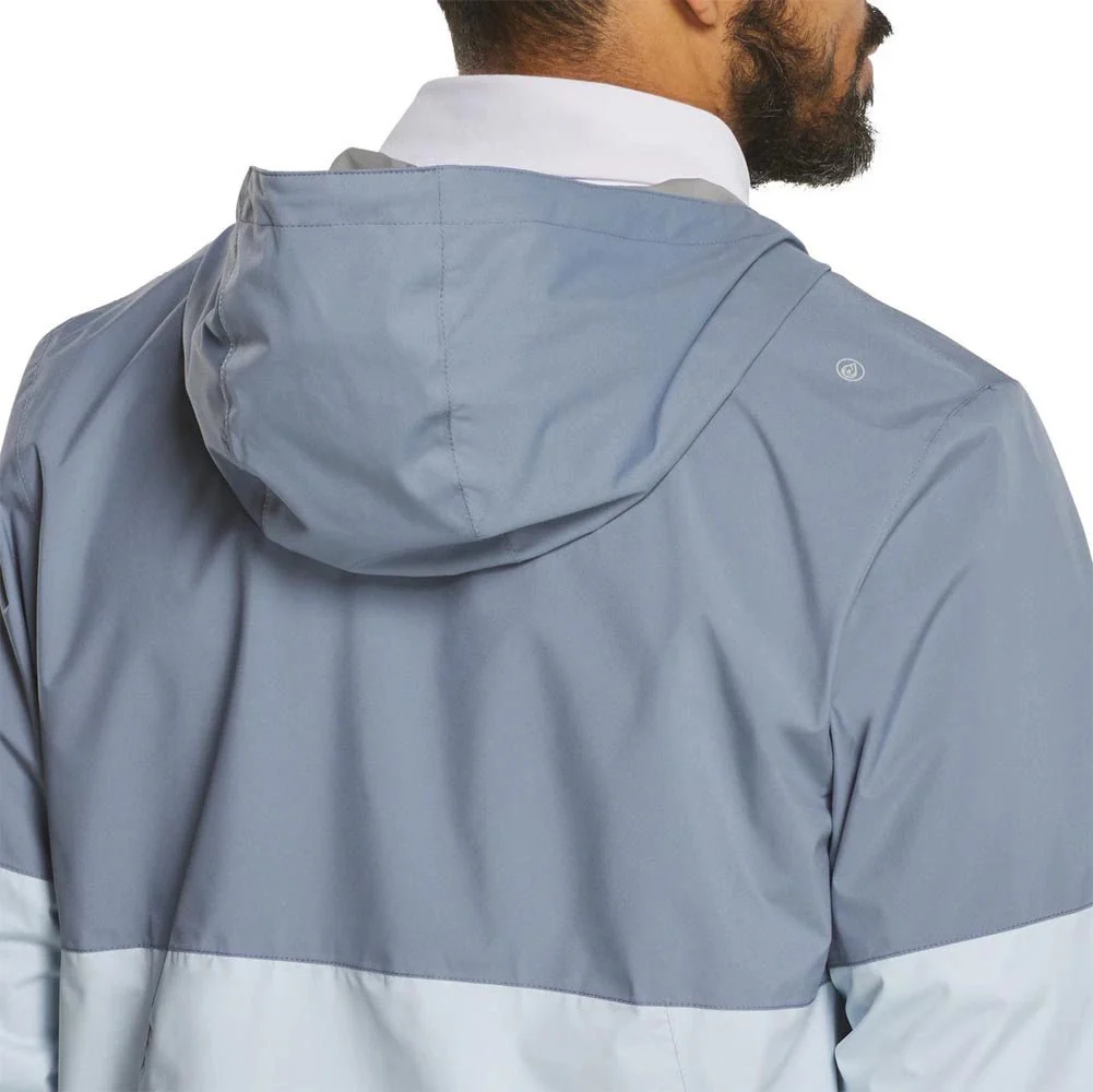 FootJoy Hydrolite X Rain Golf Hoodie - Image 4
