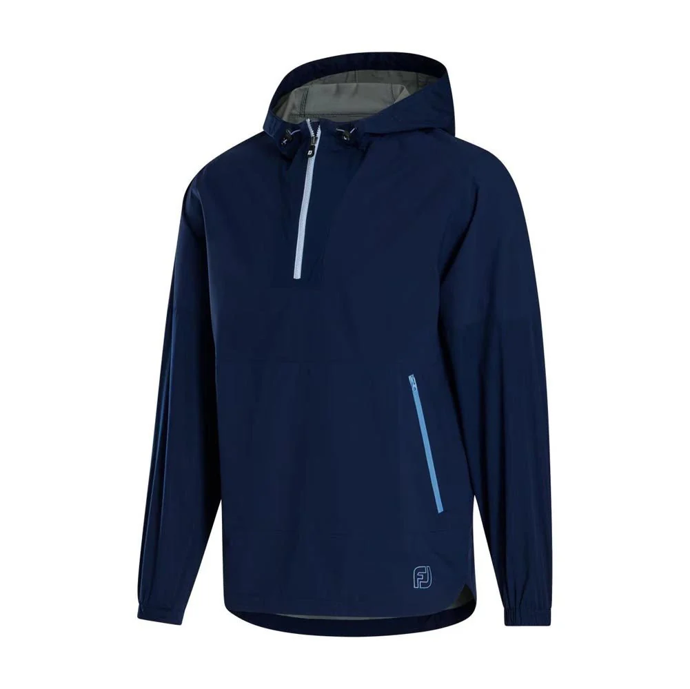 FootJoy Hydrolite X Rain Golf Hoodie - Image 5