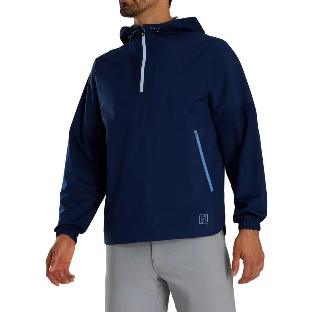 FootJoy Hydrolite X Rain Golf Hoodie - Image 6
