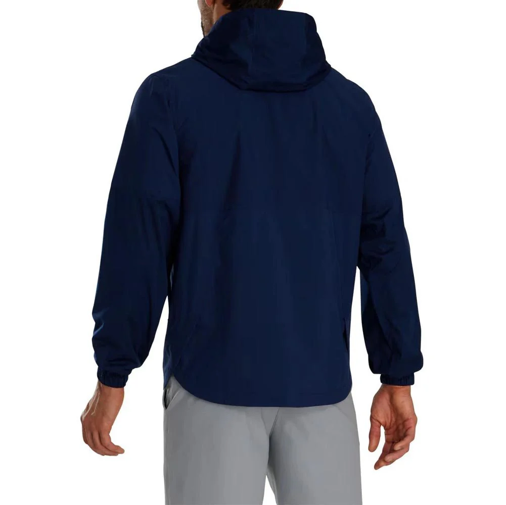 FootJoy Hydrolite X Rain Golf Hoodie - Image 7