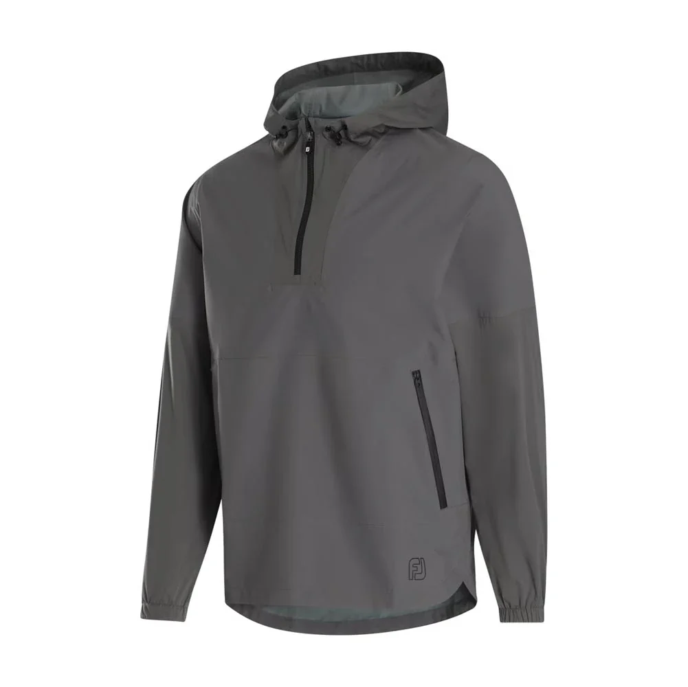 FootJoy Hydrolite X Rain Golf Hoodie - Image 9