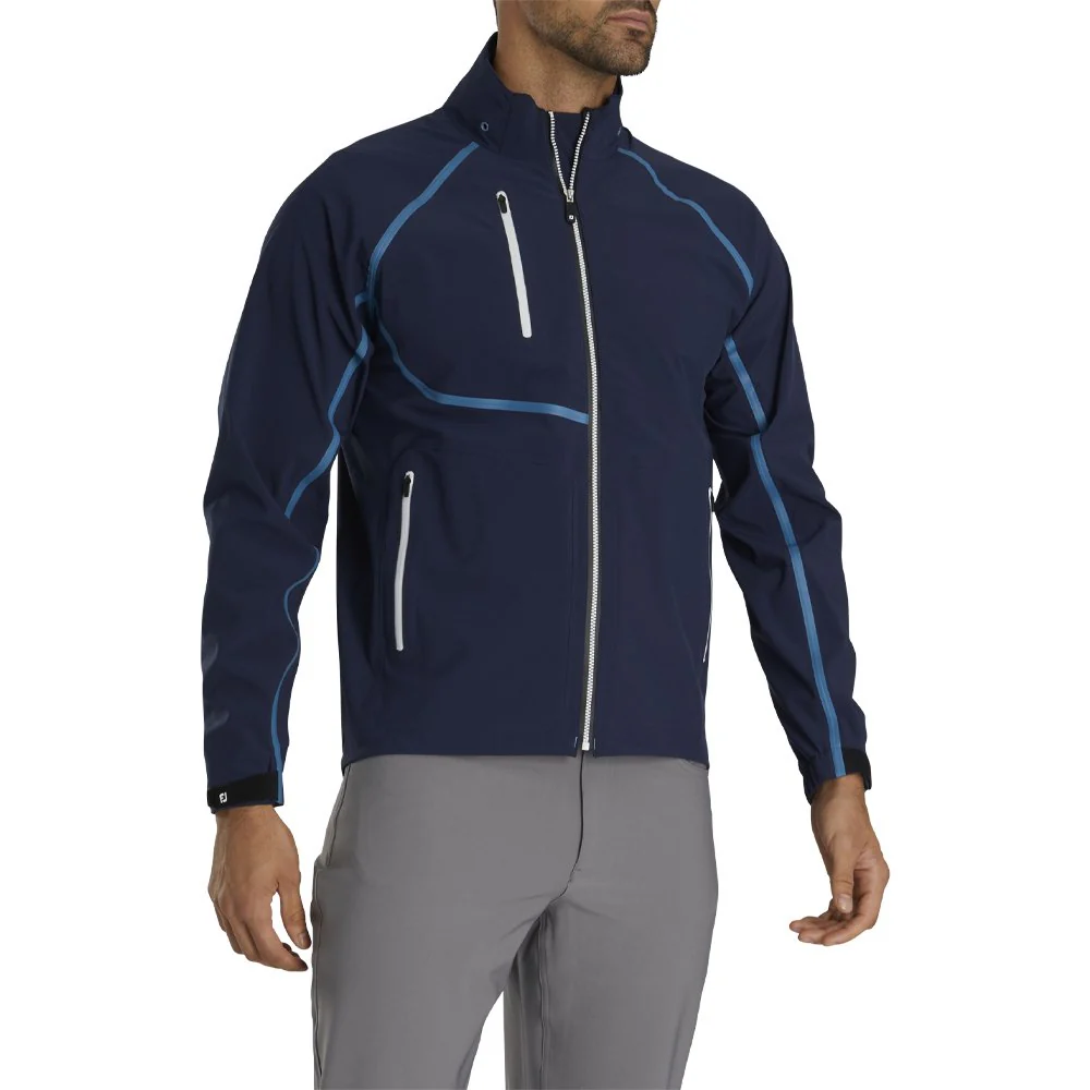 FootJoy HydroTour Golf Rain Jacket - Image 3
