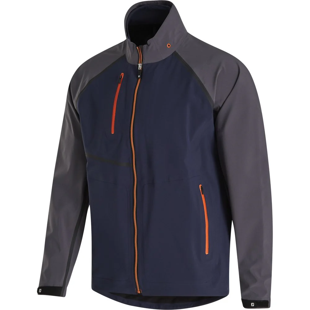 FootJoy HydroTour Golf Rain Jacket - Image 7