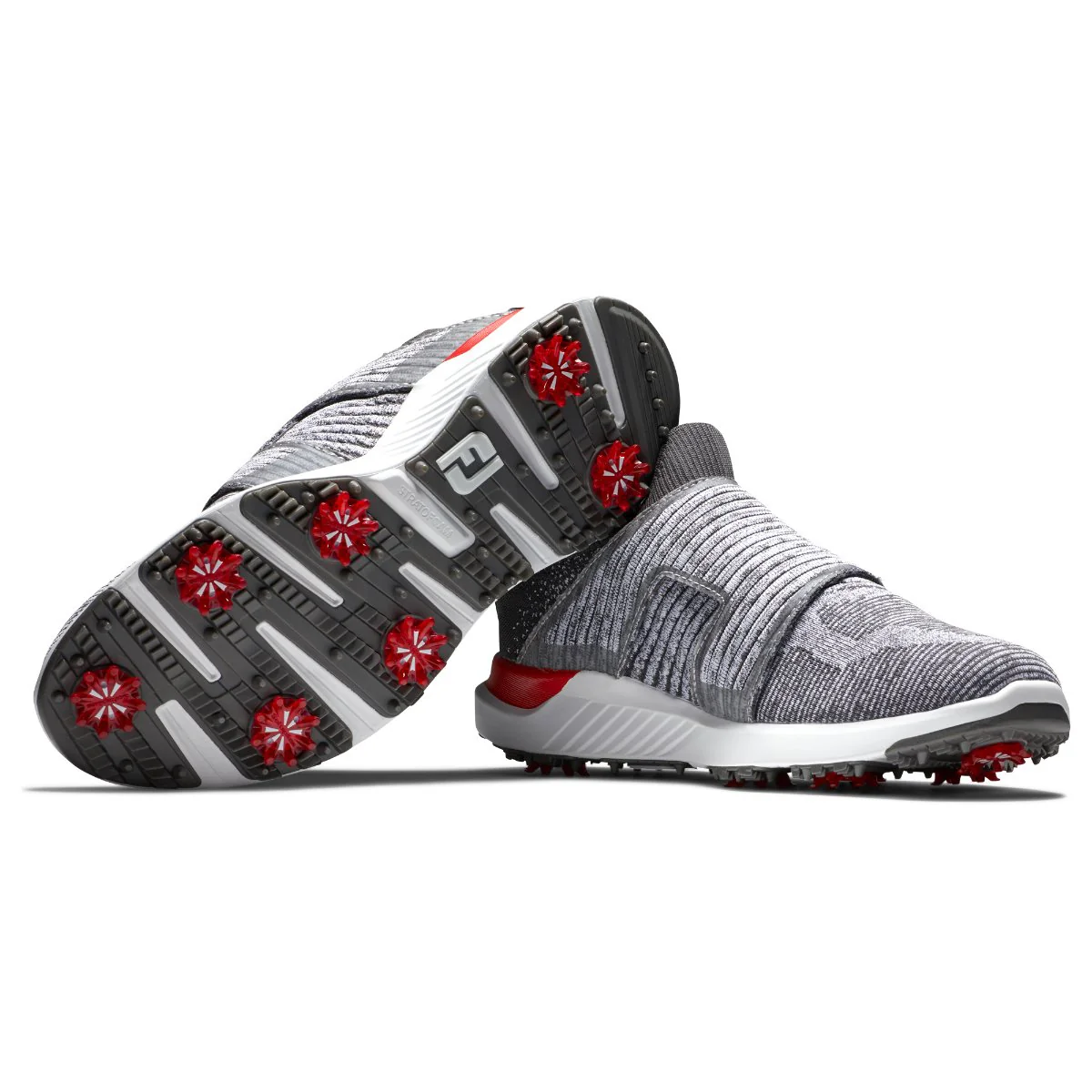 FootJoy Men's Hyperflex BOA Golf Shoes - Closeout - Image 4