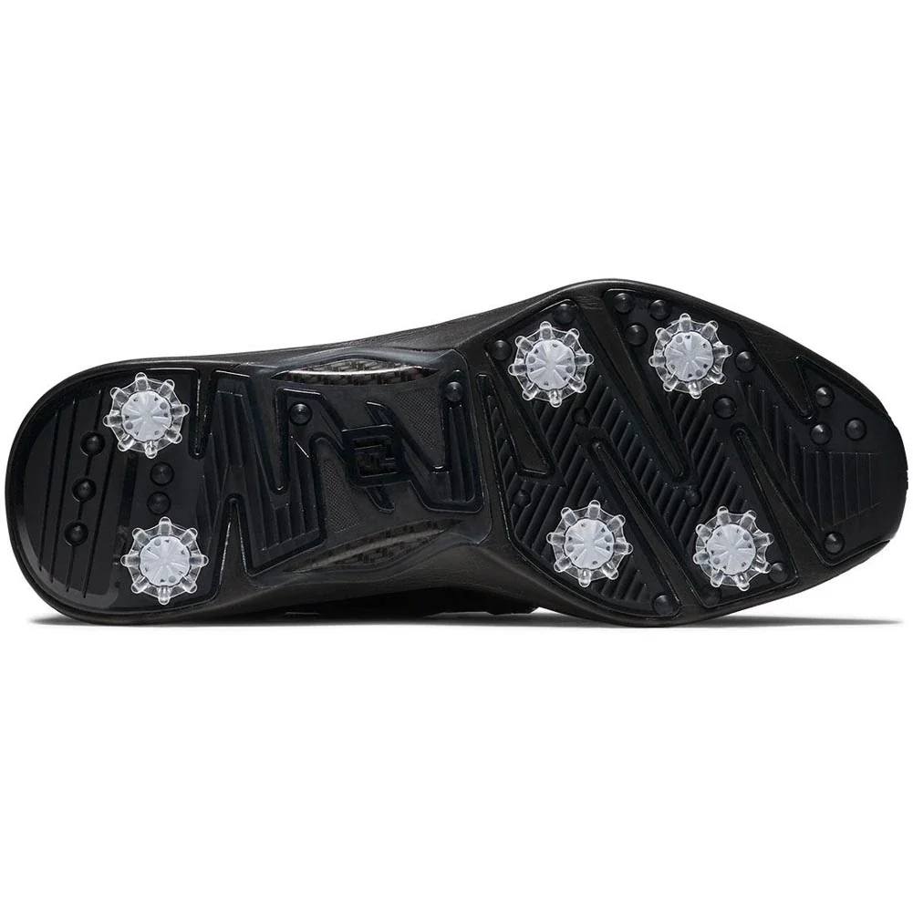 FootJoy Men's HyperFlex Carbon Golf Shoes - Image 4