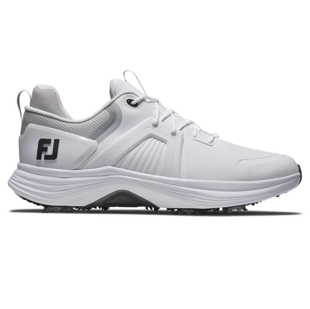 FootJoy Men's HyperFlex Carbon Golf Shoes - Image 7