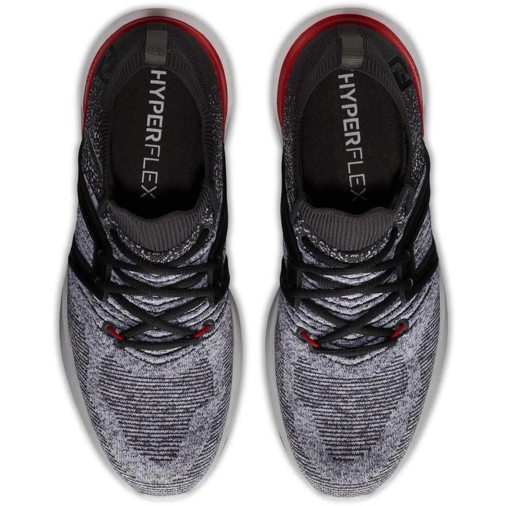 FootJoy Men's Hyperflex Golf Shoes - Closeout - Image 3