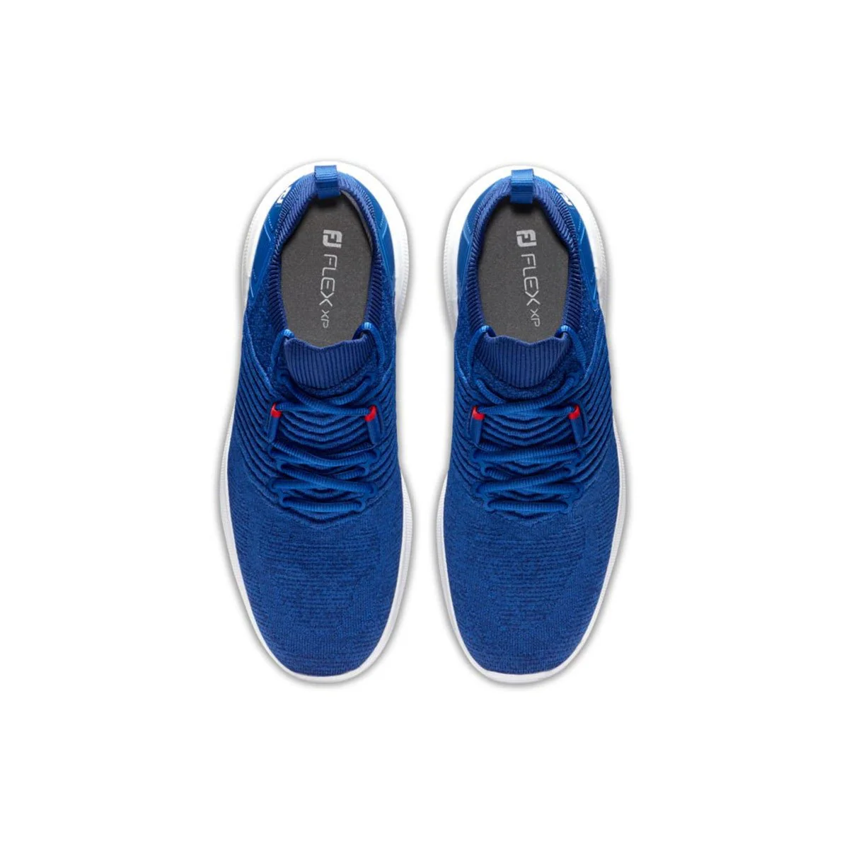 FootJoy Junior FJ Flex XP Golf Shoes - Image 3