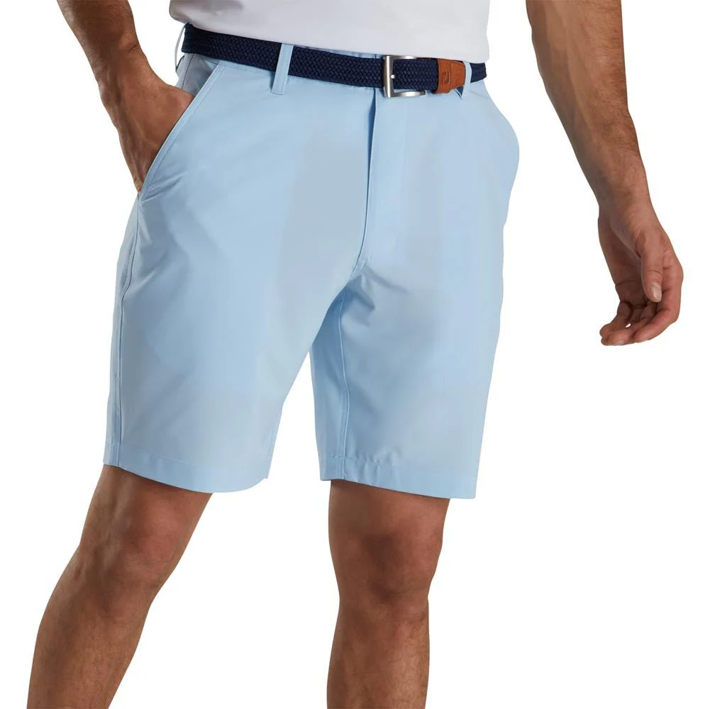 FootJoy Lightweight Golf Shorts - Image 14