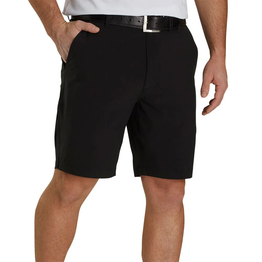 FootJoy Lightweight Golf Shorts - Image 2