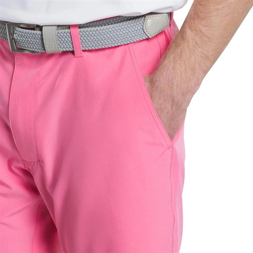 FootJoy Lightweight Golf Shorts - Image 26