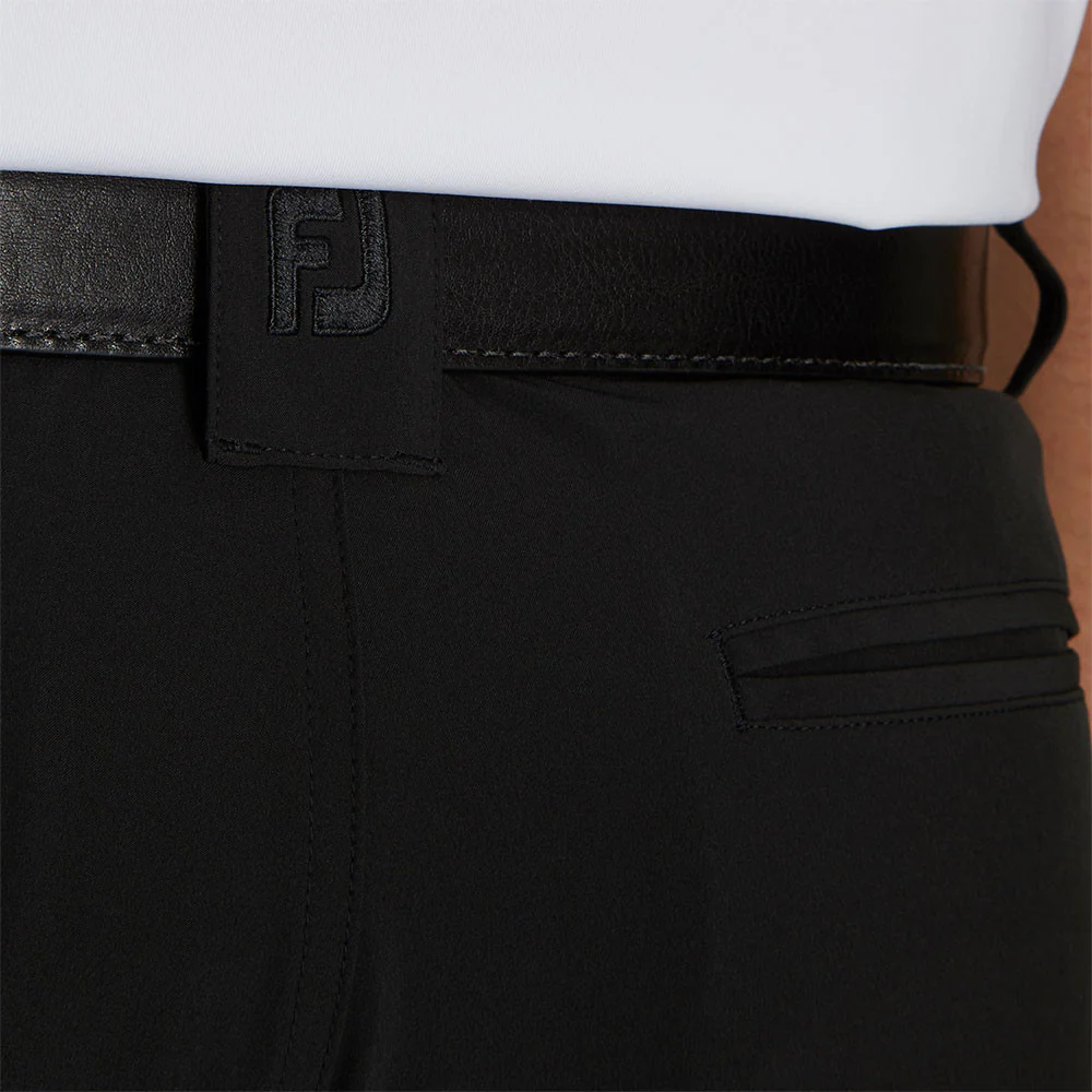 FootJoy Lightweight Golf Shorts - Image 4