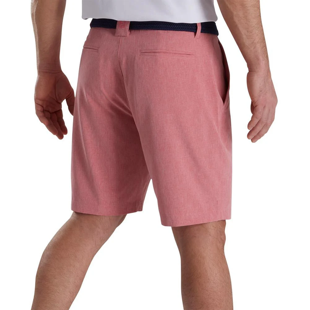 FootJoy Lightweight Golf Shorts - Image 8