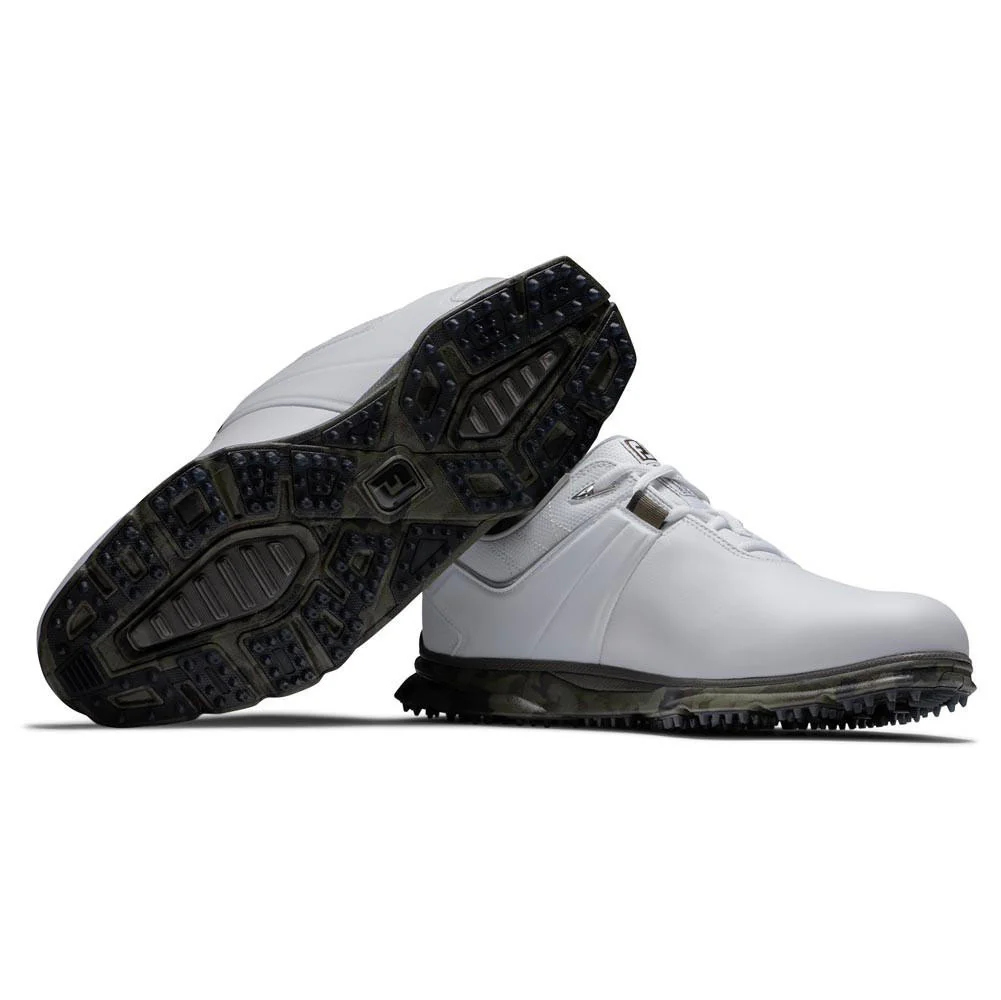 FootJoy Men's Limited Edition Camo Pro SL Golf Shoes 53069 - Image 6