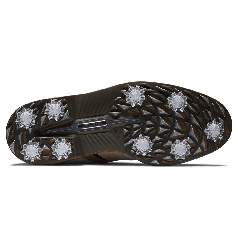 FootJoy Men's Limited Edition Energy DryJoys Premiere Series Packard LX Golf Shoes - Image 4