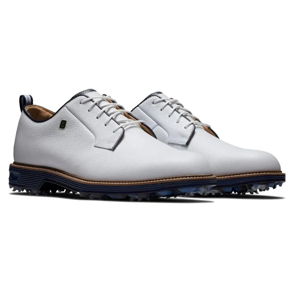 FootJoy Men's DryJoys Premiere Series Field Golf Shoes - Image 10