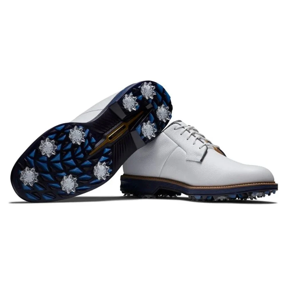 FootJoy Men's DryJoys Premiere Series Field Golf Shoes - Image 11
