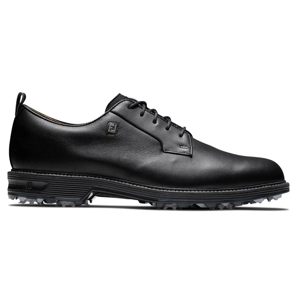 FootJoy Men's DryJoys Premiere Series Field Golf Shoes - Image 12