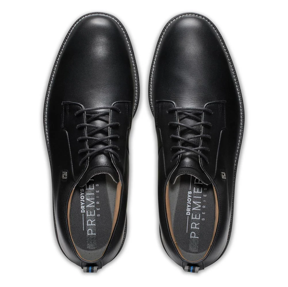 FootJoy Men's DryJoys Premiere Series Field Golf Shoes - Image 15