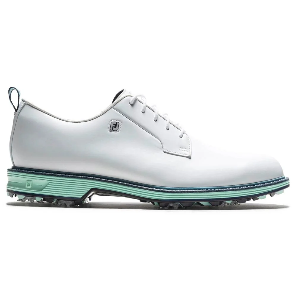 FootJoy Men's DryJoys Premiere Series Field Golf Shoes - Image 18