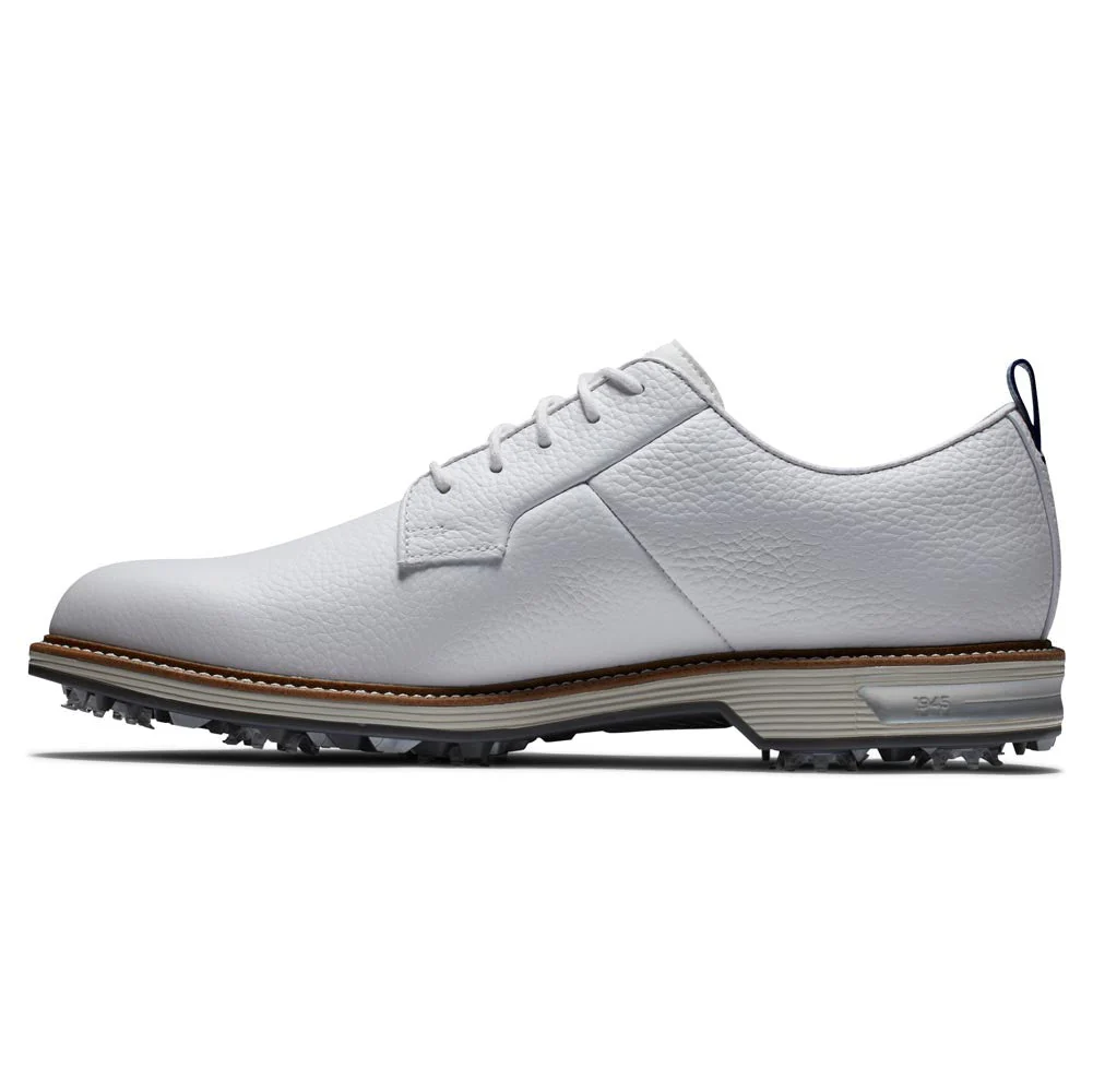 FootJoy Men's DryJoys Premiere Series Field Golf Shoes - Image 2