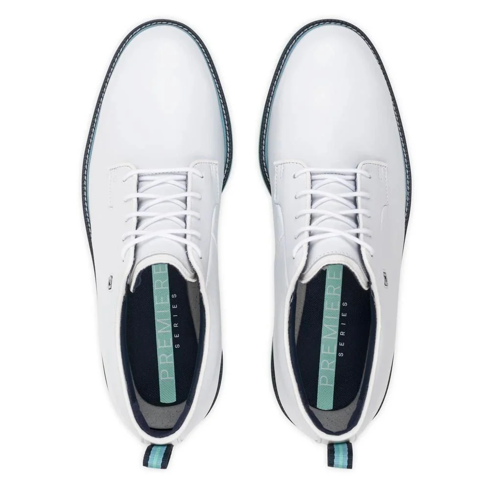 FootJoy Men's DryJoys Premiere Series Field Golf Shoes - Image 20