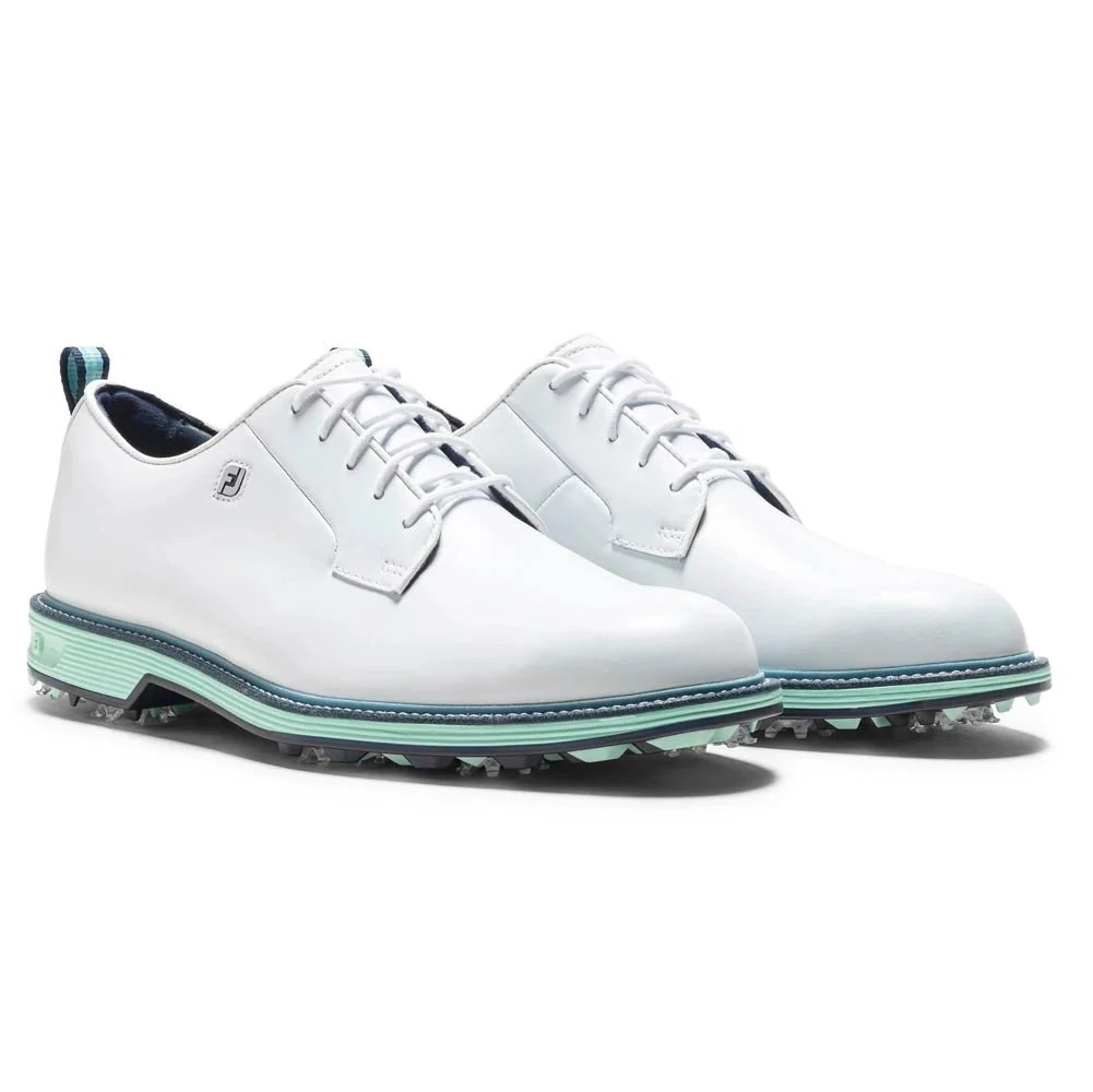 FootJoy Men's DryJoys Premiere Series Field Golf Shoes - Image 22