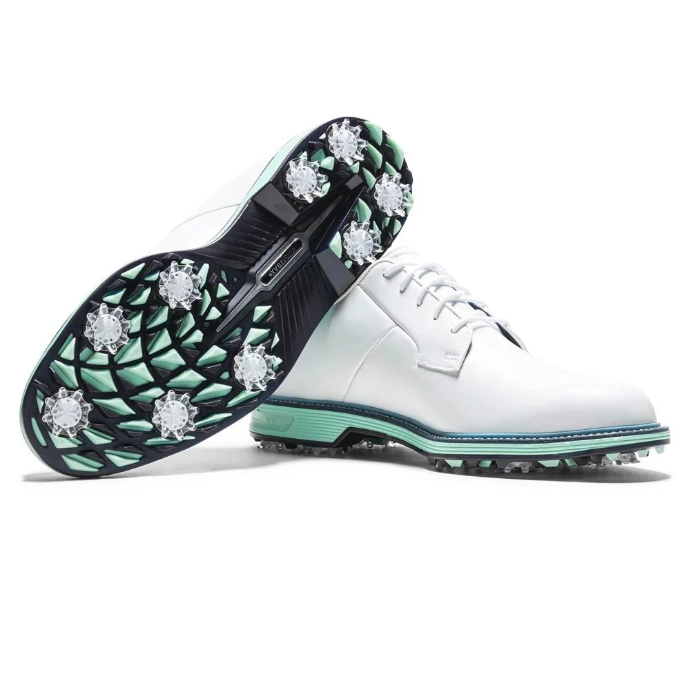 FootJoy Men's DryJoys Premiere Series Field Golf Shoes - Image 23