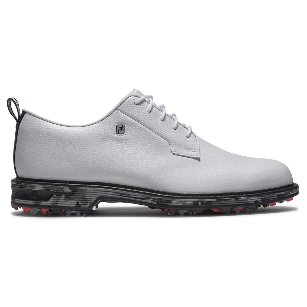 FootJoy Men's DryJoys Premiere Series Field Golf Shoes - Image 24