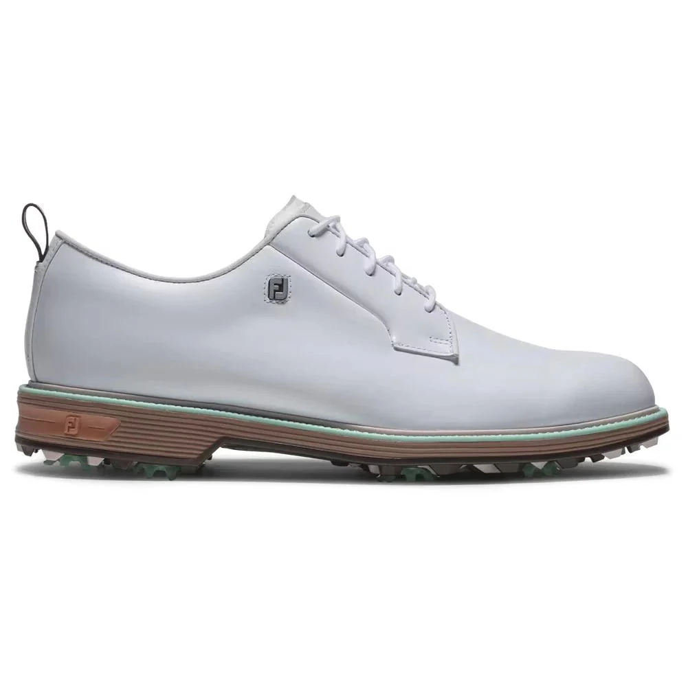 FootJoy Men's DryJoys Premiere Series Field Golf Shoes - Image 25