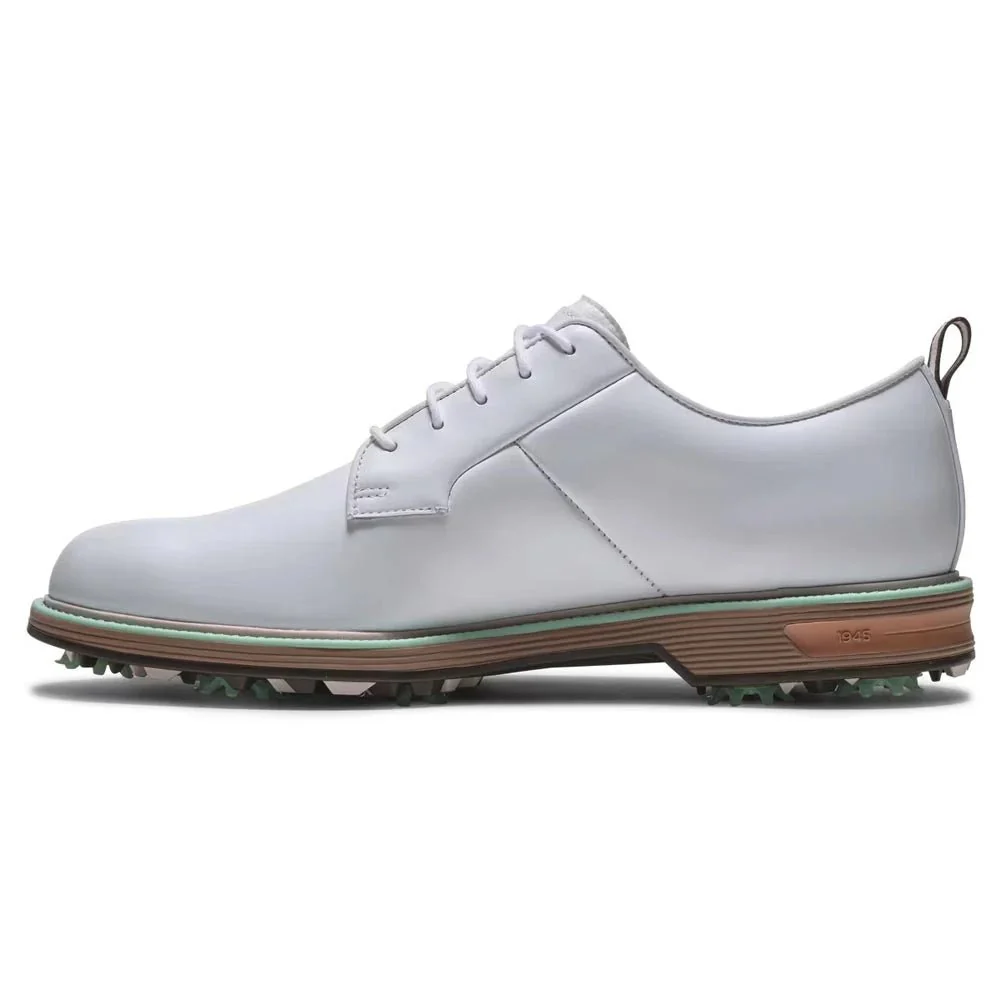 FootJoy Men's DryJoys Premiere Series Field Golf Shoes - Image 26