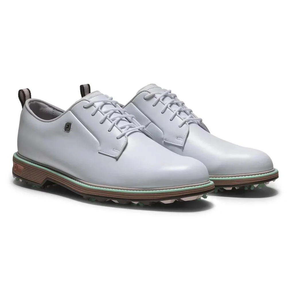 FootJoy Men's DryJoys Premiere Series Field Golf Shoes - Image 29
