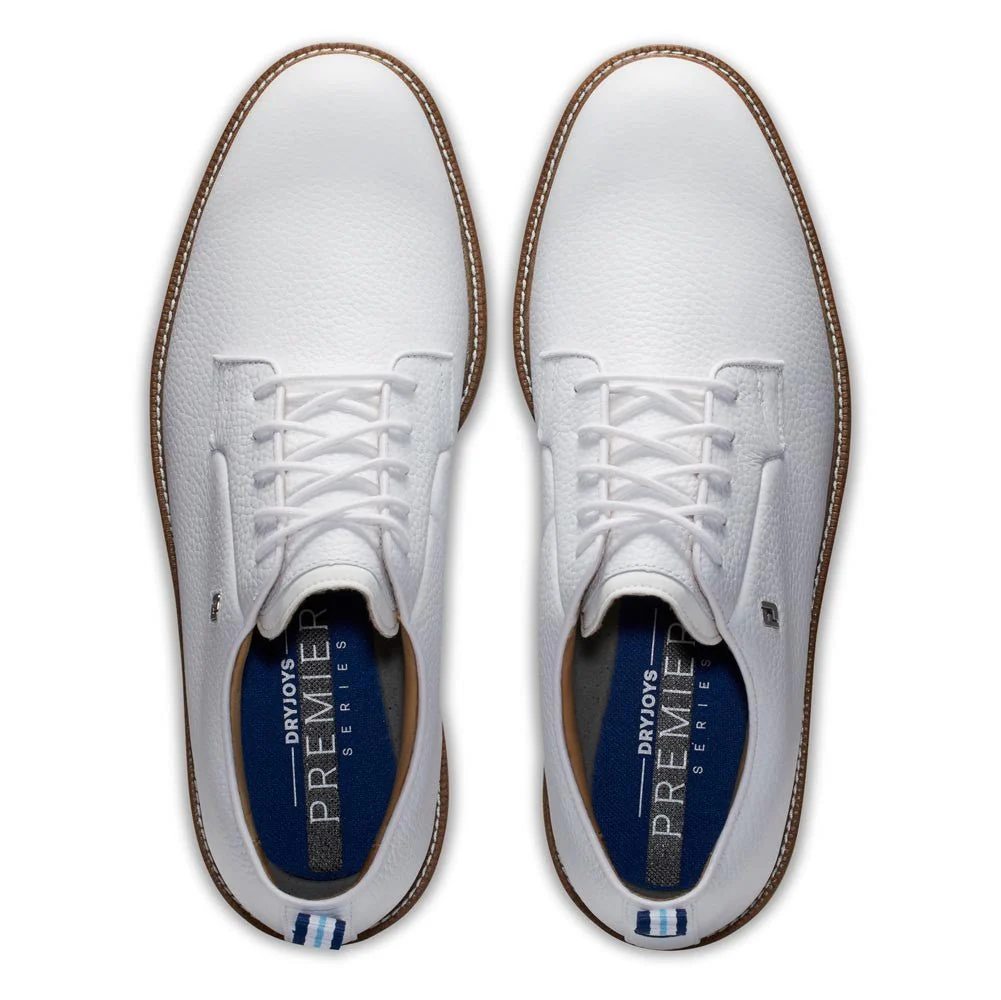 FootJoy Men's DryJoys Premiere Series Field Golf Shoes - Image 3