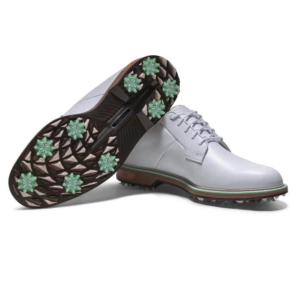 FootJoy Men's DryJoys Premiere Series Field Golf Shoes - Image 30