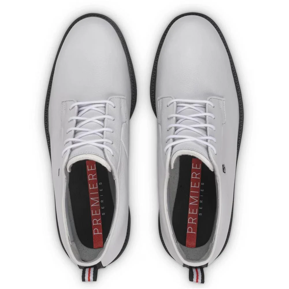 FootJoy Men's DryJoys Premiere Series Field Golf Shoes - Image 32