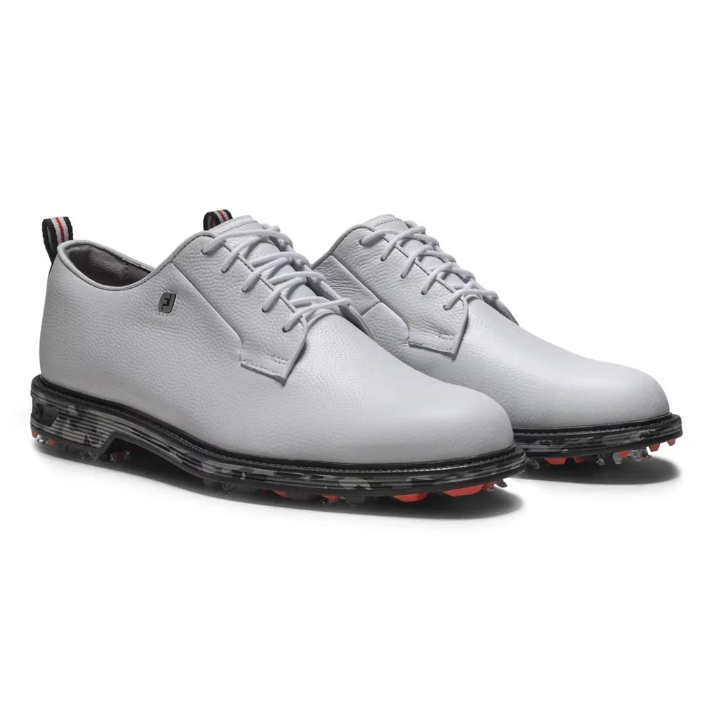 FootJoy Men's DryJoys Premiere Series Field Golf Shoes - Image 34
