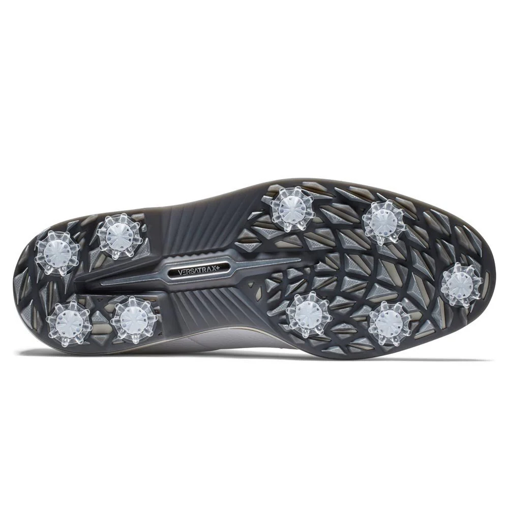 FootJoy Men's DryJoys Premiere Series Field Golf Shoes - Image 4
