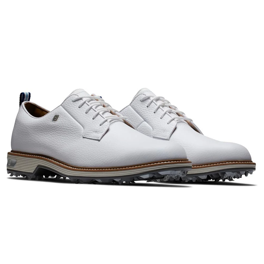 FootJoy Men's DryJoys Premiere Series Field Golf Shoes - Image 5