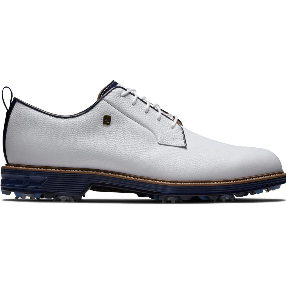 FootJoy Men's DryJoys Premiere Series Field Golf Shoes - Image 6