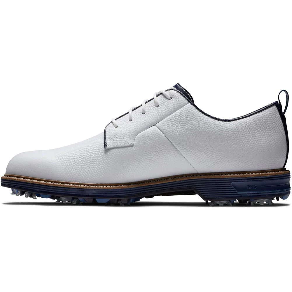 FootJoy Men's DryJoys Premiere Series Field Golf Shoes - Image 7