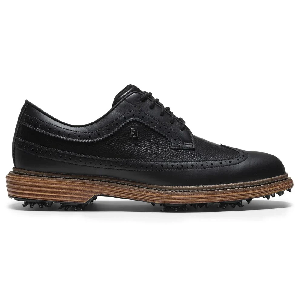 FootJoy Men's DryJoys Premiere Series Marquis Golf Shoes